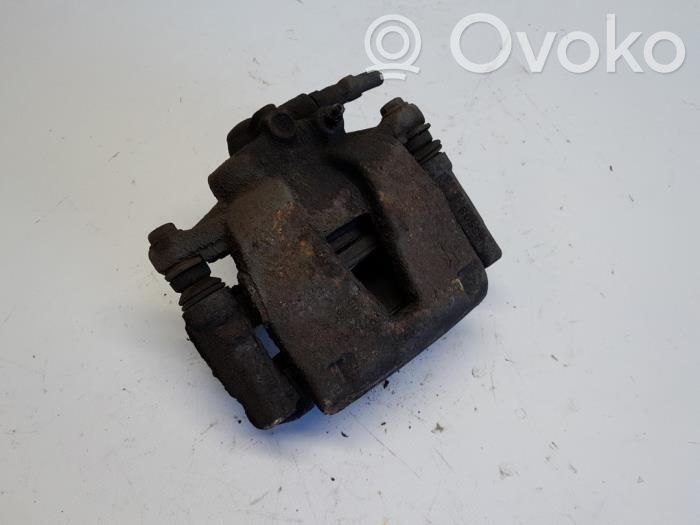Opel Corsa D Etujarrusatula 