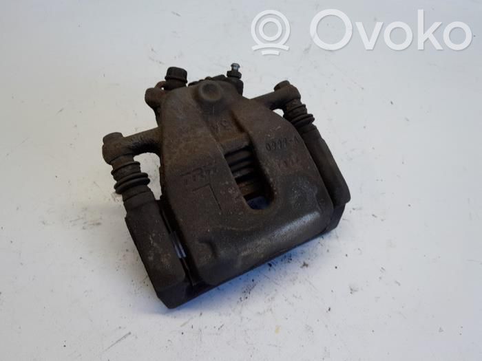 Opel Agila B Etujarrusatula 