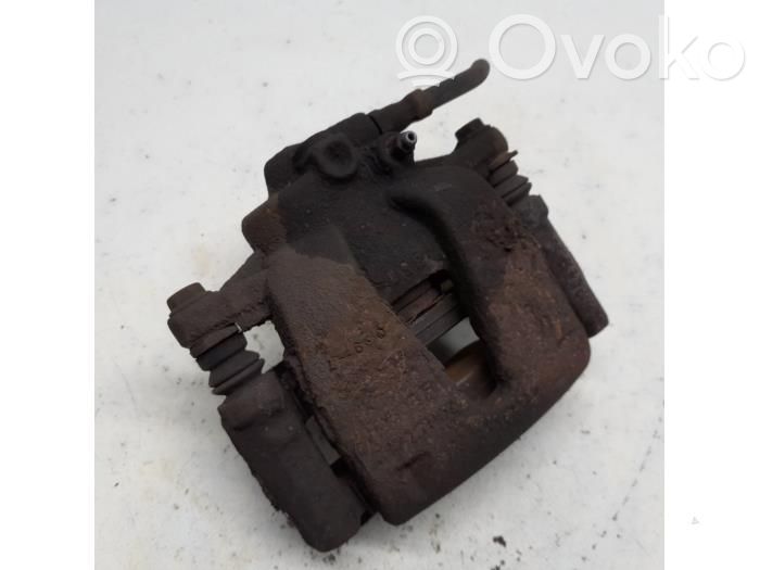 Opel Corsa D Etujarrusatula 