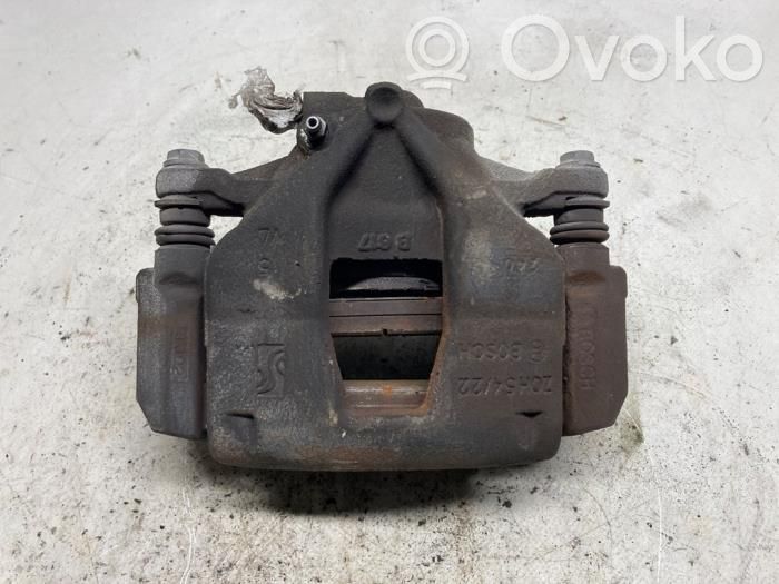 Fiat 500L Front brake caliper 