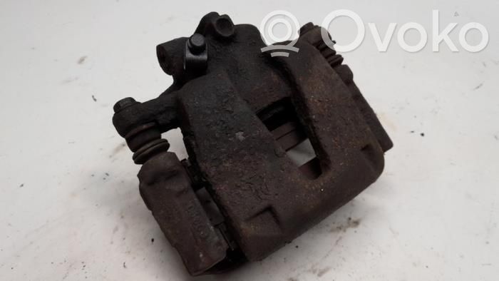 Citroen Nemo Priekinis suportas 
