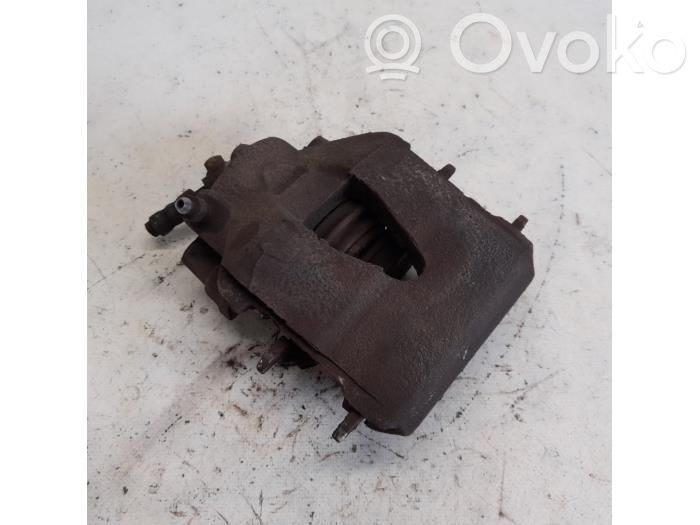 Skoda Fabia Mk2 (5J) Priekinis suportas 