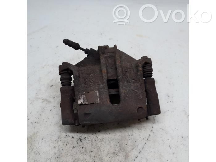 Peugeot 207 Передний суппорт 