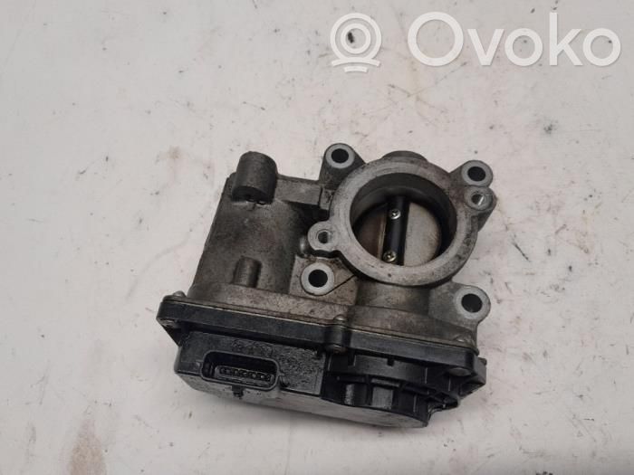 Renault Laguna III Throttle body valve 