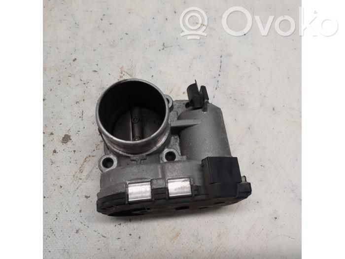 Fiat Bravo Throttle body valve 