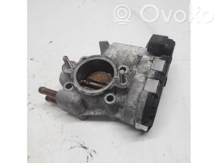 Opel Corsa C Drosele 