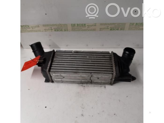 Citroen C5 Radiatore intercooler 