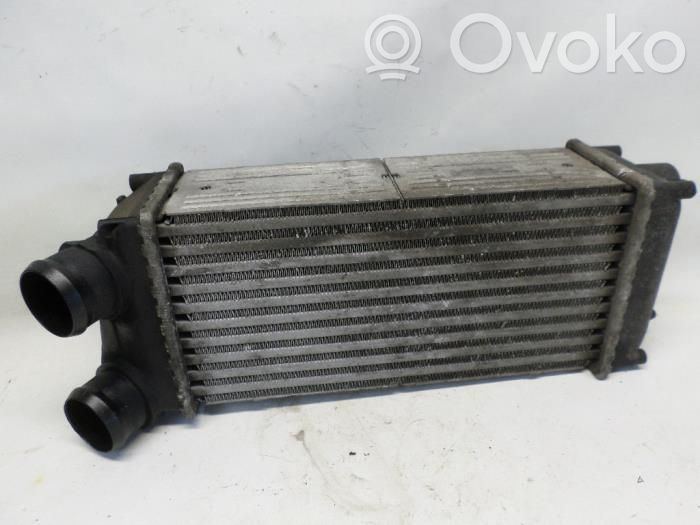 Peugeot 307 Chłodnica powietrza doładowującego / Intercooler 