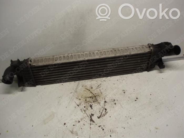 Volvo V50 Interkūlerio radiatorius 
