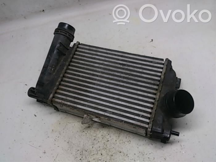Renault Kadjar Intercooler radiator 