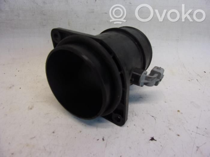 Renault Megane II Mass air flow meter 