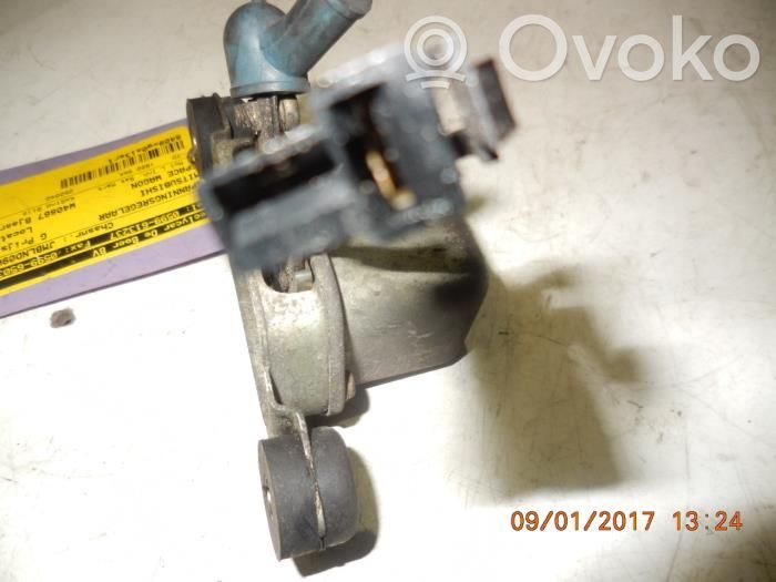 Mitsubishi Space Wagon Sonstige Steuergeräte / Module 