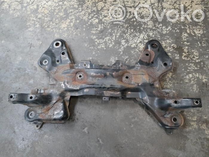 Citroen C3 Front subframe 