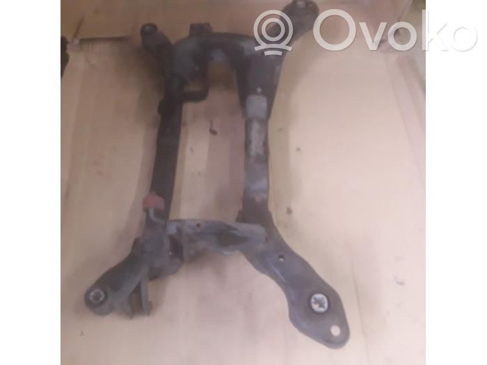 Volvo XC70 Etuapurunko 