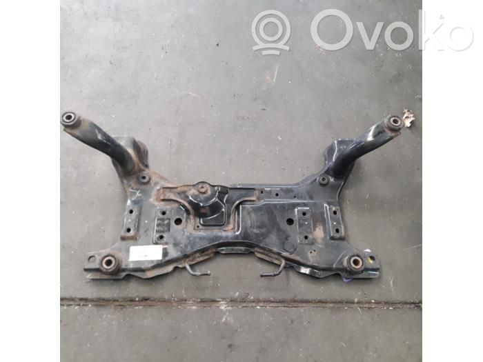 Volvo V50 Front subframe 