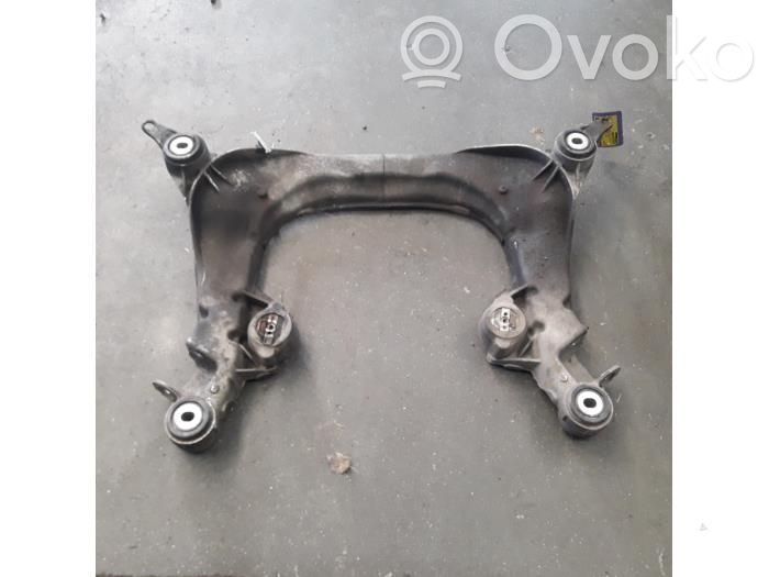 Audi RS6 Front subframe 
