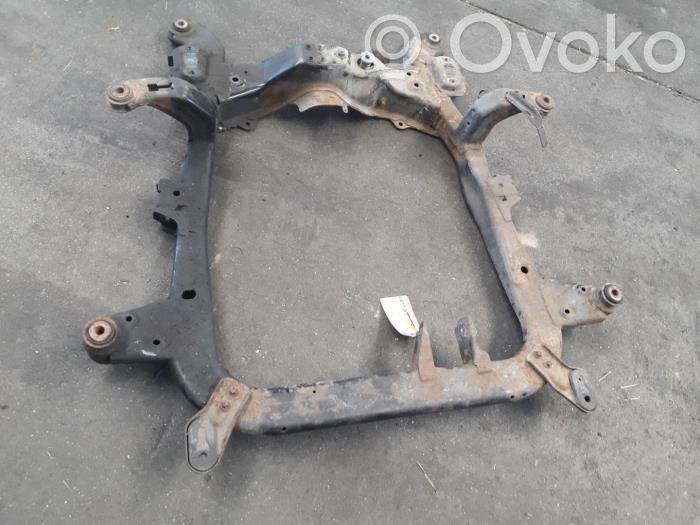 Opel Astra G Front subframe 
