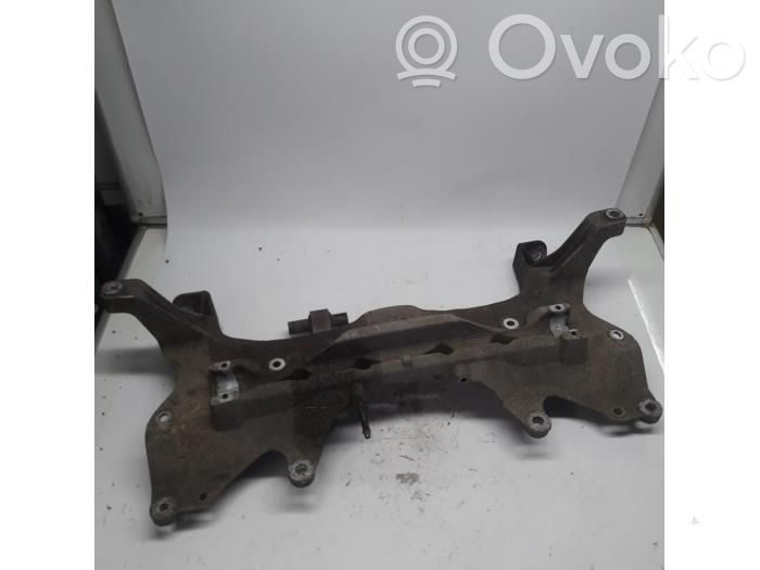 Peugeot Bipper Front subframe 