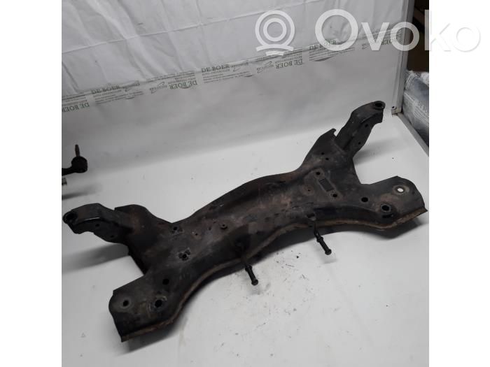 Skoda Fabia Mk2 (5J) Front subframe 