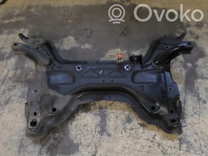 Citroen C4 I Front subframe 