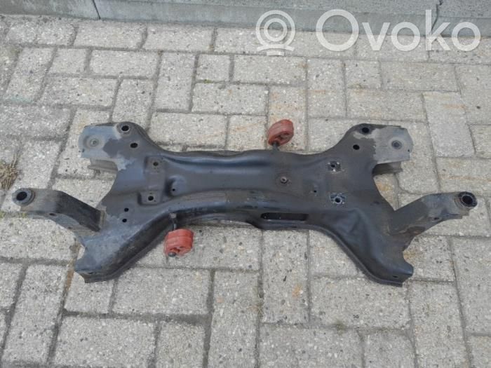 Audi A1 Front subframe 