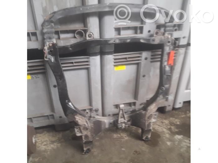 Chevrolet Spark Front subframe 