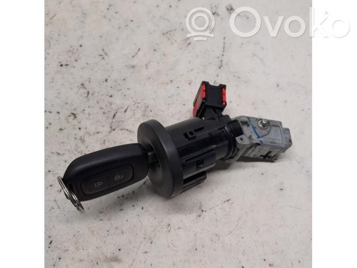 Dacia Duster Ignition lock 