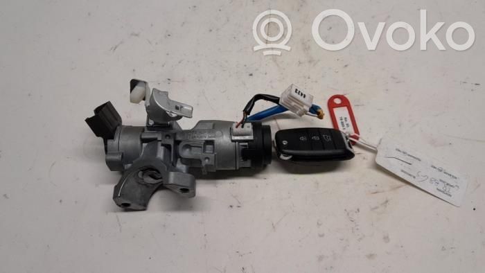 KIA Picanto Ignition lock 