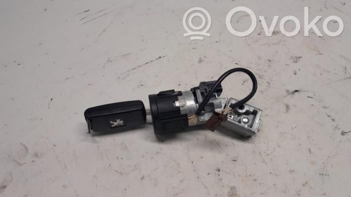Ignition lock   4162XT,4162KF,36410600,13351183,36410600,4162KF,4162XT,9663123380,G7501E669