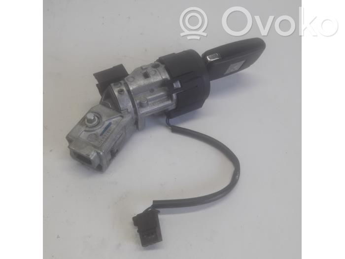 Ignition lock   9663123380,05140577,21986212,285916556,40070211223,487004438R,9663123380,G4591A044
