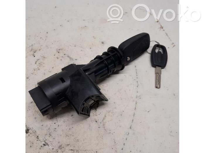 Ford Ka Užvedimo spynelė 