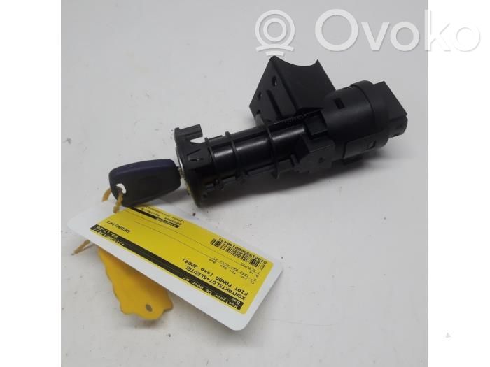 Fiat Panda II Ignition lock 