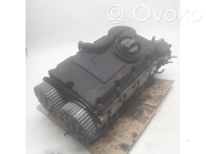 Volkswagen Touran I Engine head 