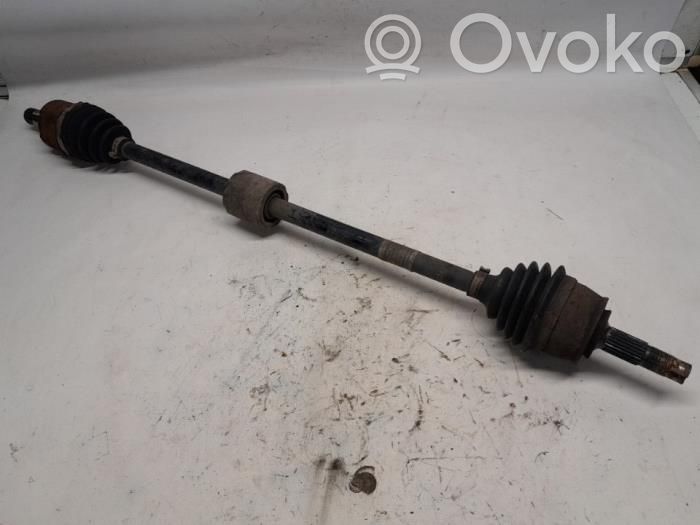 Eje de transmisión delantero   10020897,0596304,0596304,10020897,A640000Z8