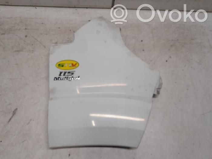Fiat Ducato Contur aripă față 