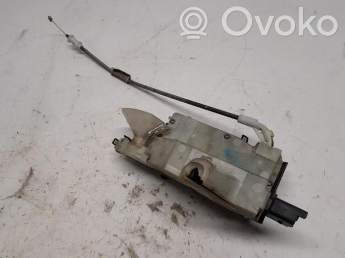 Cerradura de puerta delantera   80501EY11D,80501EY11E,2295A3,2295A3,80501EY11D,80501EY11E,9812129780