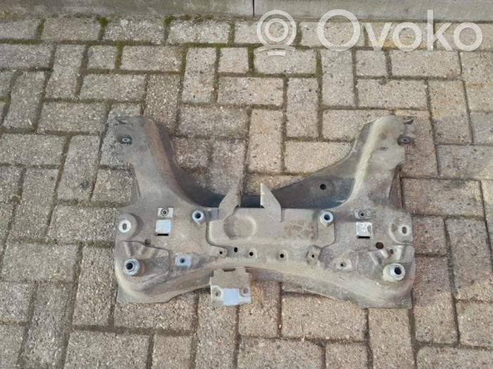 Renault Captur Front subframe 