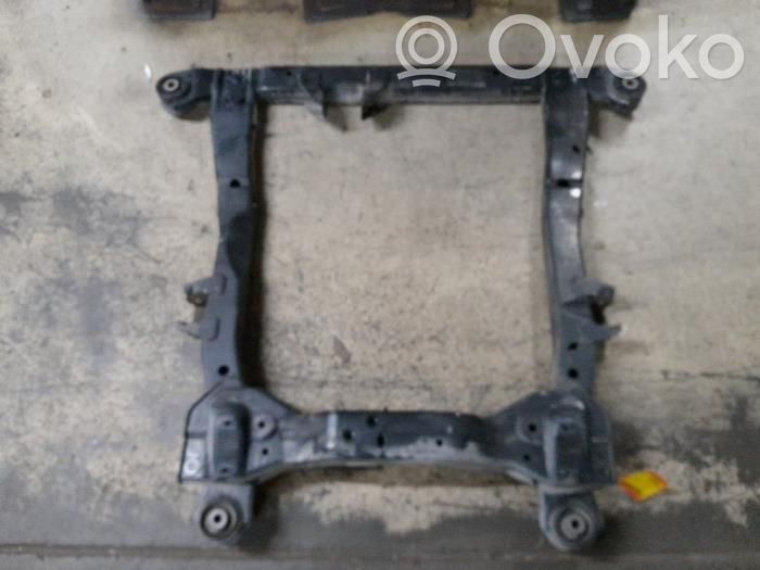 Opel Zafira C Front subframe 