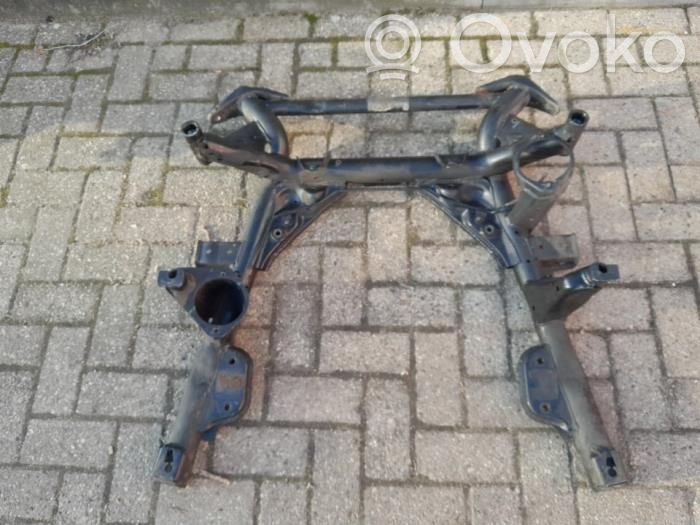 BMW X5 E53 Front subframe 