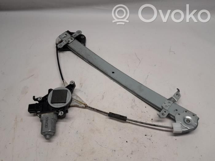 Subaru Outback (BS) Elektryczny podnośnik szyby drzwi przednich 
