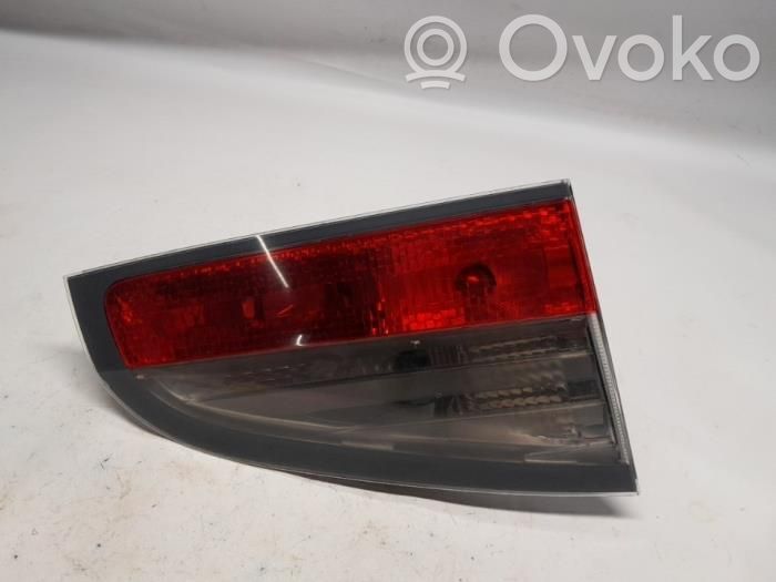 Ford S-MAX Takavalot 