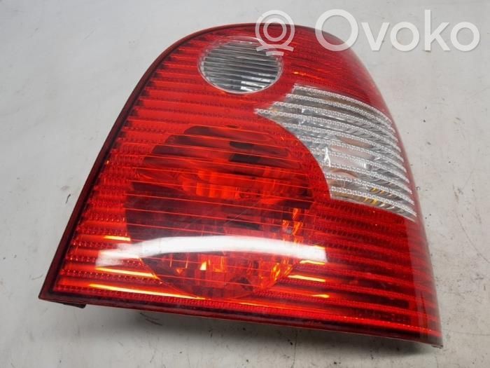 Volkswagen Polo Lampa tylna 