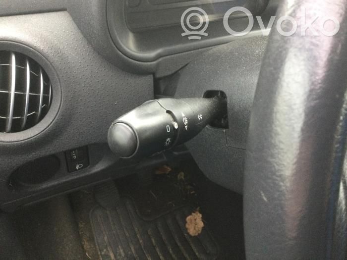 Citroen C2 Manetka / Przełącznik kierunkowskazów wycieraczek 