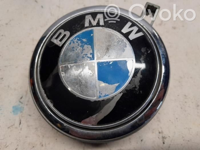 BMW 1 E81 E87 Rear door handle trim 