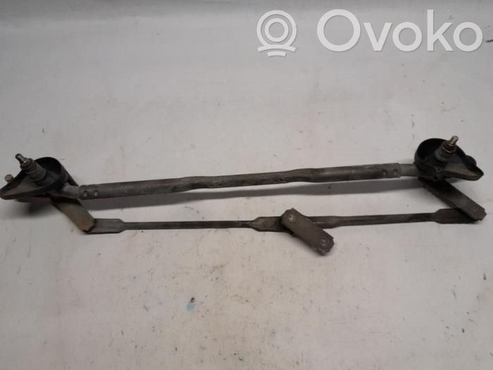 Mechanizm i silniczek wycieraczek szyby przedniej / czołowej   51860011,1635543880,1635543880,51860011,5700002,5700092,6764088