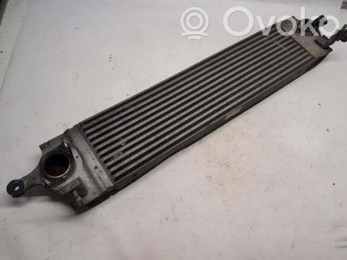 Nissan X-Trail T31 Intercooler radiator 