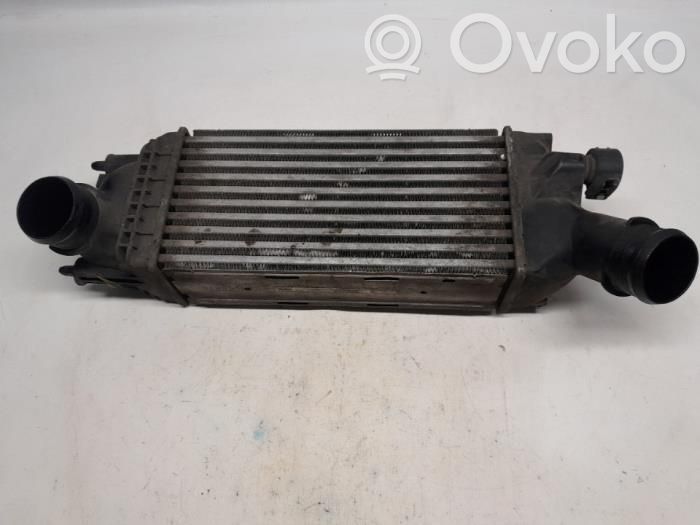 Citroen C5 Chłodnica powietrza doładowującego / Intercooler 