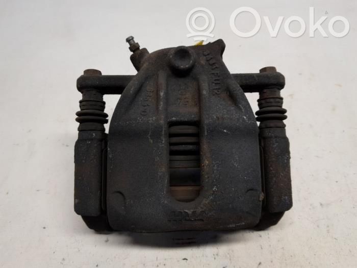 Renault Clio IV Bremssattel vorne 
