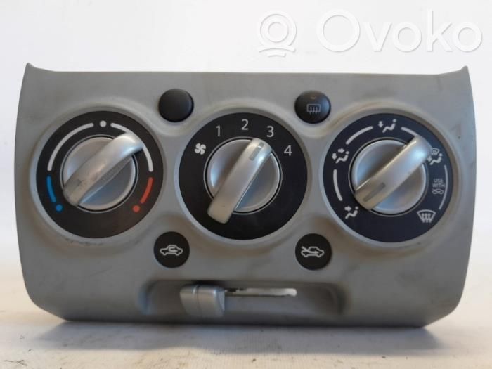 Climate control unit   032142601,96785851VV00,032142601,400140589R,7853974501,96785851VV00,SN2166247