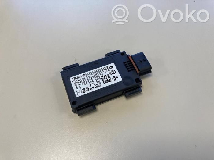 Renault Austral Aklos zonos modulis 